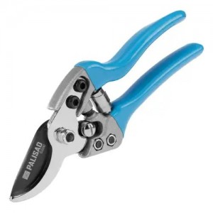 Секатор 190мм обрезиненные ручки PALISAD 60462 PALISAD