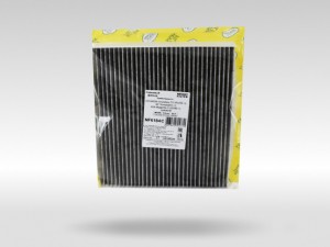Фильтр салона угольный NF6184C NEVSKY FILTER