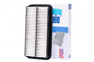 Фильтр воздушный / Corolla (E100, E110) / Carina E (T190) / Rav 4 (A10) / AF902 AF902 FINWHALE