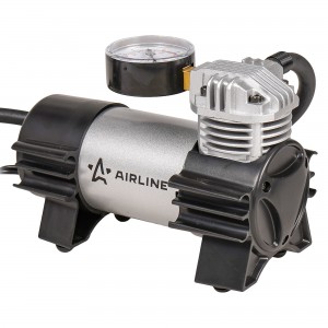 Компрессор Standart (30л/мин, 7 АТМ) CA-030-06 CA-030-06 AIRLINE