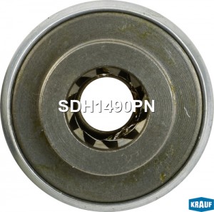 Привод стартера NISSAN X-Trail (07-) (бендикс) KRAUF SDH1490PN KRAUF