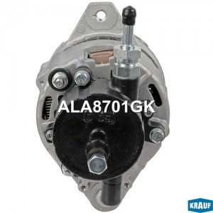 Генератор HYUNDAI HD65,72 дв.D4AL 24В 40А KRAUF ALA8701GK KRAUF