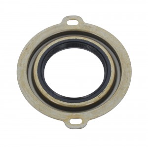 сальник КПП!\ BMW E46 98-05 19036367B CORTECO