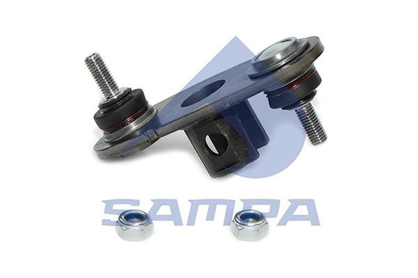 Шарнир SCANIA переключения передач SAMPA 042360 SAMPA