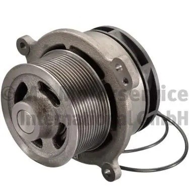 Насос водяной IVECO 20161468100 BF GERMANY