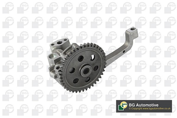 Насос масляный VW MULTIVAN V, TOUAREG, TRANSPORTER V 2.5 03-10 BGA LP9651 BG AUTOMOTIVE