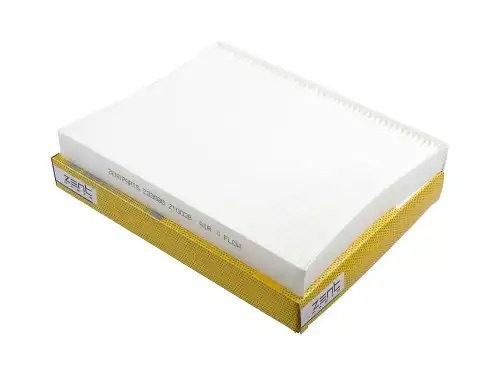 фильтр салона! VW T5/Touareg, Porsche Cayenne 1.9TDi-6.0 02> Z33986 ZENTPARTS