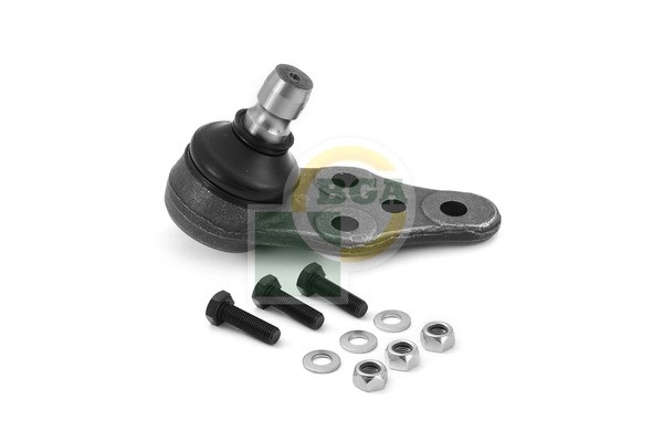 опора шаровая нижняя!\ Chevrolet Lacetti/Nubira 1.4/1.6/1.8 03> SJ1202 BG AUTOMOTIVE