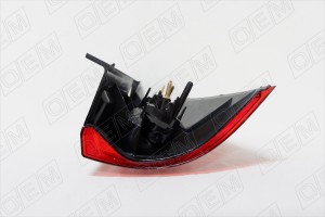 Фонарь левый Lada Largus 1 (2012-нв) OEM0053FONL OEMPARTS