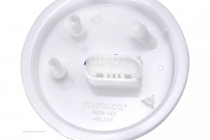 Насос топливный VW Polo (11-) METACO 6924143 METACO