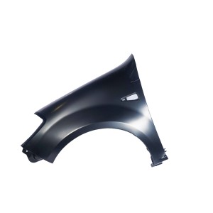 Крыло RENAULT Sandero (09-) переднее левое NSP NSP07631017245R NSP