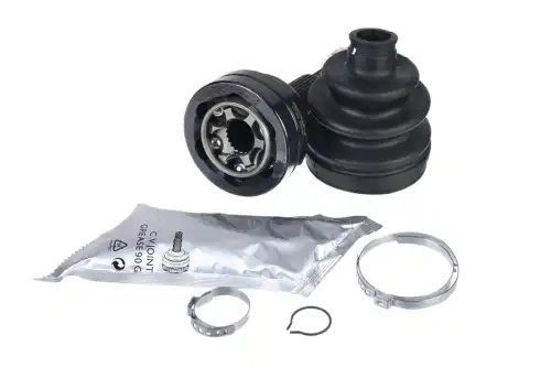 ШРУС наружный к-кт! 21195\ Opel Astra 1.4/1.6/1.7TD 98> Z21562 ZENTPARTS