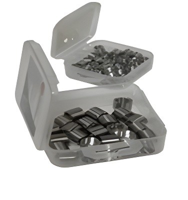 Вставка резьбовая M14х1.25мм 10шт. в футляре ROCKFORCE RF910U5A ROCK FORCE