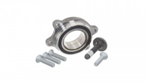 AUDI A4 [B8] (2007-2015) VKBA6649 SKF