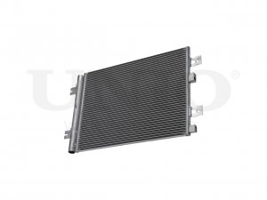 Радиатор кондиционера RAD-30011 UNIO
