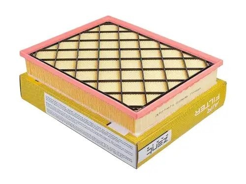 фильтр воздушный! BMW X6 35D 08> Z32938 ZENTPARTS