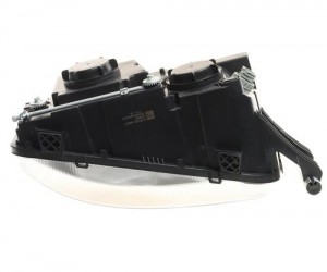 Фара SITRAK HOWO правая MOVELEX 811W251016002MX MOVELEX