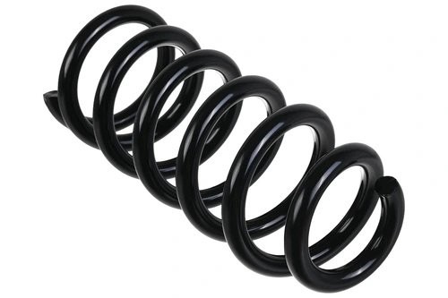 пружина передняя! 40 951 14\ VW Amarok 2.0TDI/2.0BiTDi/3.0TDi 10> Z38513 ZENTPARTS