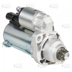 Стартер (тип Valeo) 1,2кВт LST 1851 START VOLT