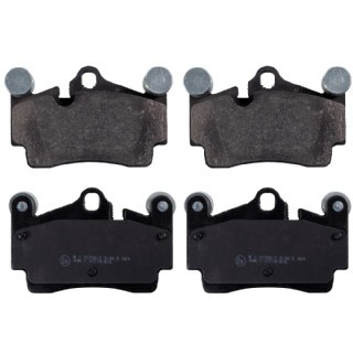 VW TOUAREG 02>/Q7 (2005>) 30 91 6619 SWAG