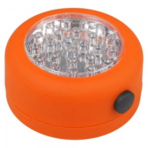 Фонарь рабочий свет с крюком и магнитом LEDx24 (AFL-24W-09) AFL-24W-09 AIRLINE