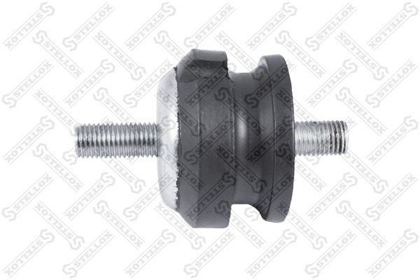 подушка радиатора !(мр) круг M12/60x39DAF 65/75CF.F75/85/95.95XF 81-07112-SX STELLOX