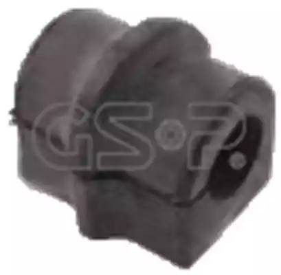 втулка стабилизатора!\ Daewoo Kalos 02> 516796 GS P