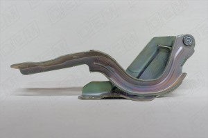 Петля капота правая Hyundai Solaris 2 (2017-нв) OEM0012PKR OEMPARTS