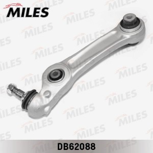 Рычаг передней подвески нижний левый BMW 5 (F10/F11) (TRW JTC1667) DB62088 DB62088 MILES