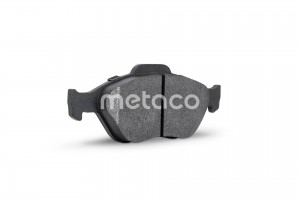 FORD FUSION (02>)/ MAZDA2 (03-06) 3000031 METACO