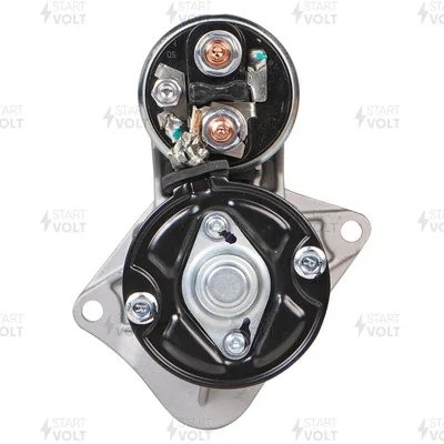 Стартер для а/м Opel Astra J (10-) 1.4T/Corsa D (09-) 1.4i 1,1кВт (LSt 0501) LST0501 START VOLT