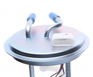 Насос топливный ГАЗ-3302 дв.ЗМЗ-405 электрический погружной в сборе MEGAPOWER 11018007 MEGA POWER