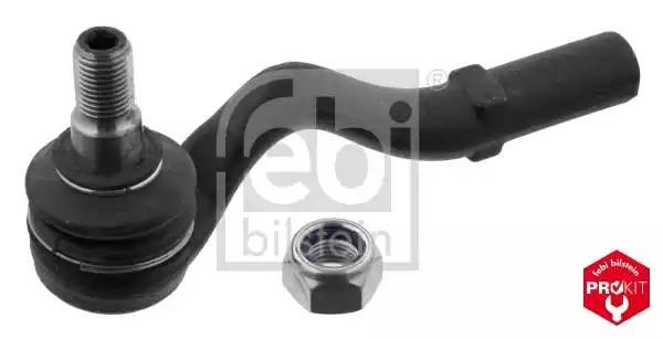 Наконечник рулевой тяги MERCEDES E (W210) наружный левый FEBI 11959 FEBI BILSTEIN