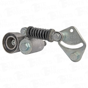 Натяжитель ремня в сборе с демпфером MAN D 2866, D 2876 51113130 TE PARTS