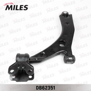 Рычаг передней подвески правый MAZDA 3 II 09- (CTR CQMZ-13R) DB62351 DB62351 MILES