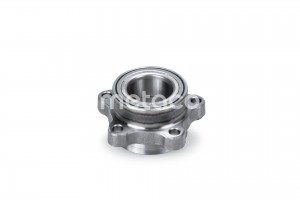 Подшипник передней ступицы 5100022 METACO