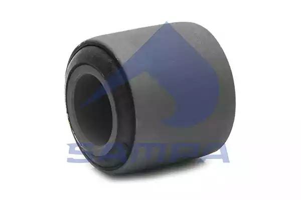 Сайлентблок VOLVO FH12,FH16,FM10,NH12 стабилизатора заднего SAMPA 030031 SAMPA