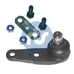 опора шаровая правая! без г/у\Audi 80/90 88-91 93-05931-056 RTS