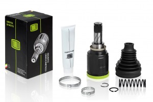 ШРУС внутренний ЛАДА Vesta (КПП RENAULT) TRIALLI GO 841 TRIALLI