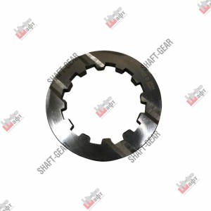 Шайба шестерни КПП 9JS, 10JSD, 12JSD Faw, Shaanxi, Shacman 9JS200T1701122 SHAFT
