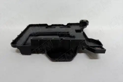 Площадка крепления АКБ Hyundai Solaris 1 2011-2014 OEM0002AKB OEMPARTS