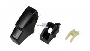 Кнопка регулировки сидения Scania 1.22929 DIESEL TECHNIC