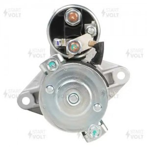 Стартер для а/м Daewoo Nexia (94-) 1.5i/Opel Vectra A (88-)/Vectra B (95-) 1.6i  LST0562 START VOLT