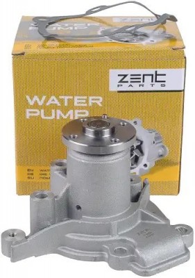 помпа!\ Hyundai Lantra 1.6/1.8/2.0 95> Z14622 ZENTPARTS