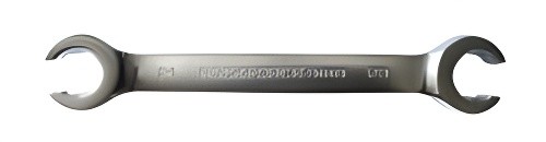 Ключ разрезной 21x23мм ROCKFORCE RF7512123 ROCK FORCE