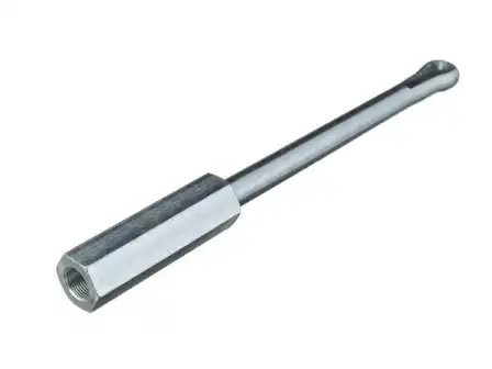 Запор борта заднего в сб.КАМАЗ-6520 АВТОМАГНАТ 65208505001 AVTOMAGNAT