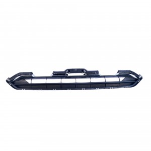 Решетка бампера HAVAL F7 (19-) переднего NSP NSP192803117XKQ00A NSP