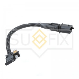 Датчик положения коленчатого вала CHEVROLET Aveo(T250) 1.4 08-12, OPEL Astra H 1 IL1069 SUFIX