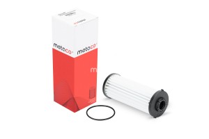 SKODA SUPERB (2015>) ВСТАВКА 1040142 METACO