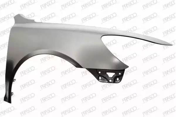 крыло переднее правое!\ Skoda Octavia 08-13 SK0283003 PRASCO GROUP